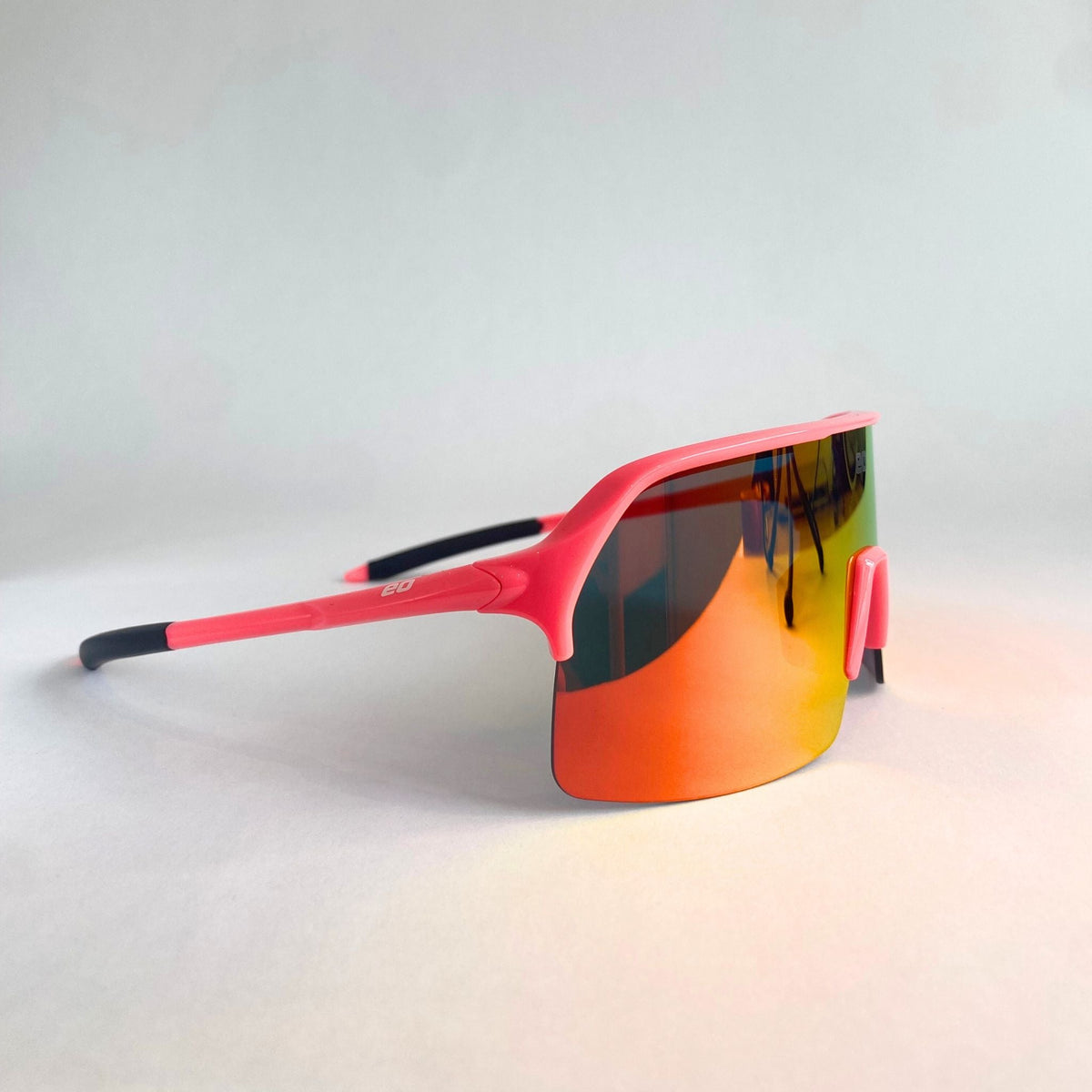 High Star™ - Bike & Run