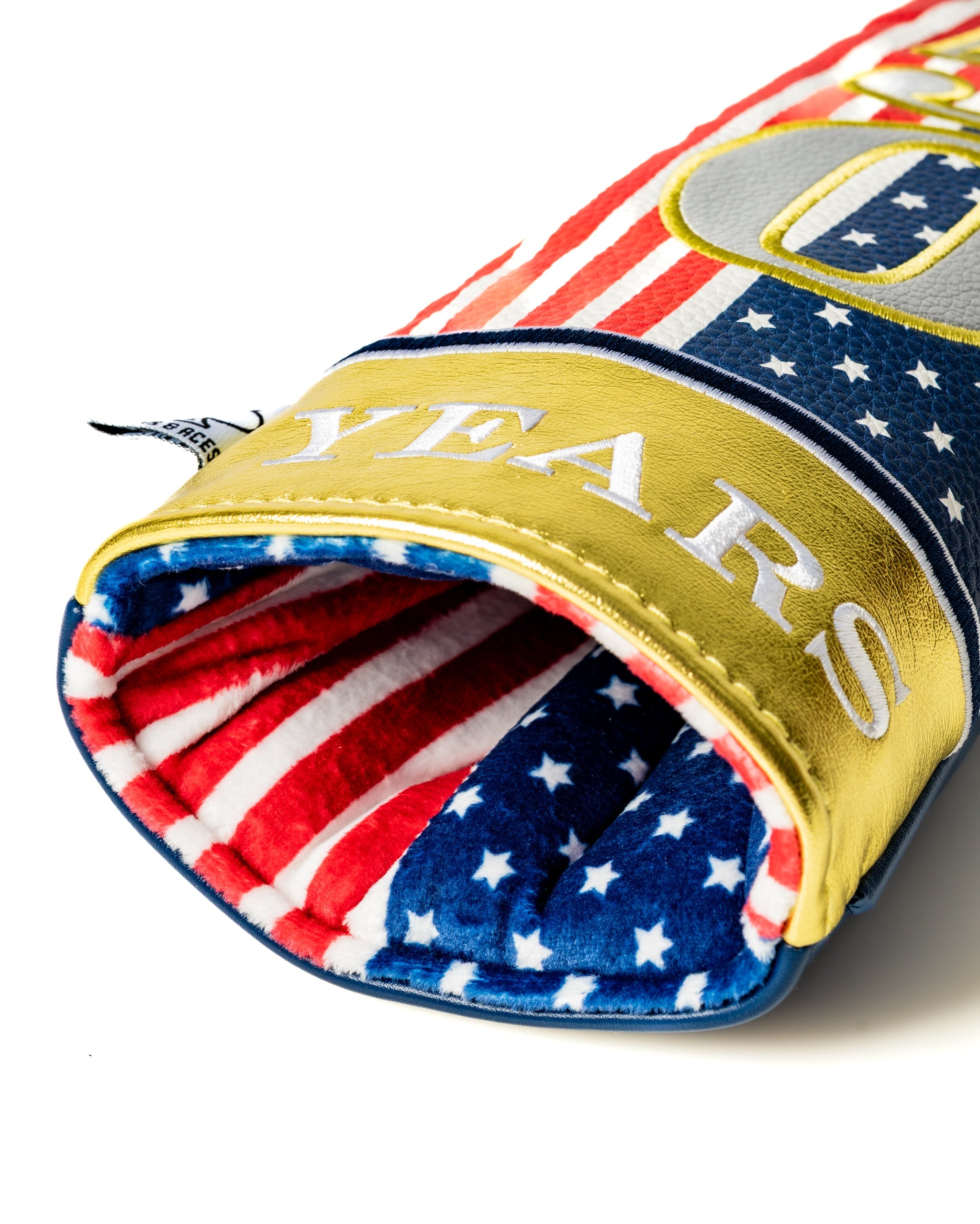 USA 250 - Fairway Cover