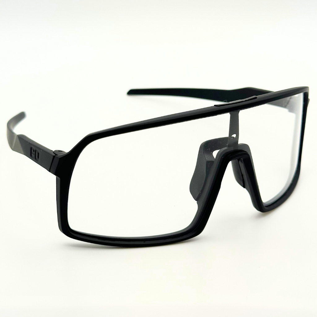 Kamas - Photochromic Mountain Bike