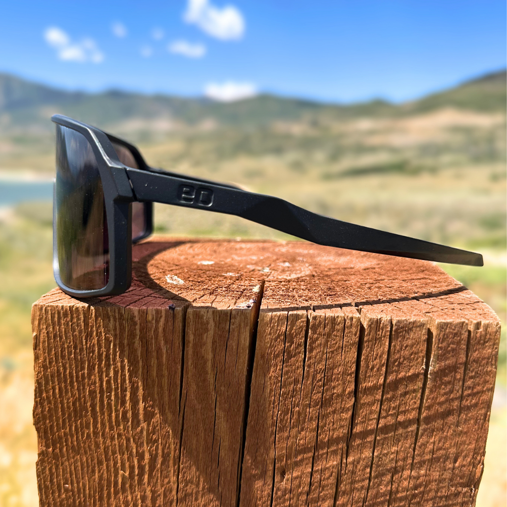 Kamas - Photochromic Mountain Bike