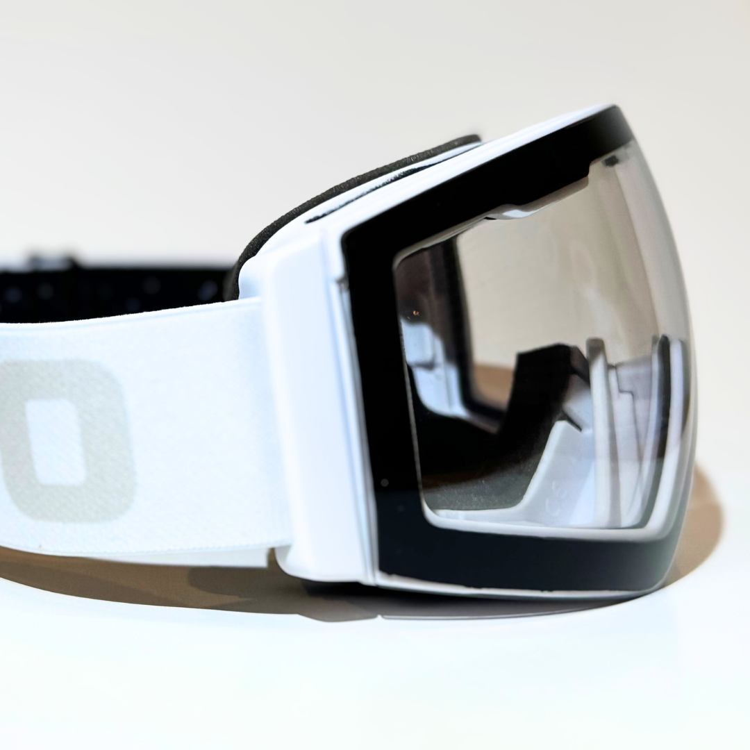 Lens: Add-On Magnetic Lens for MACH SCHNELL Goggle
