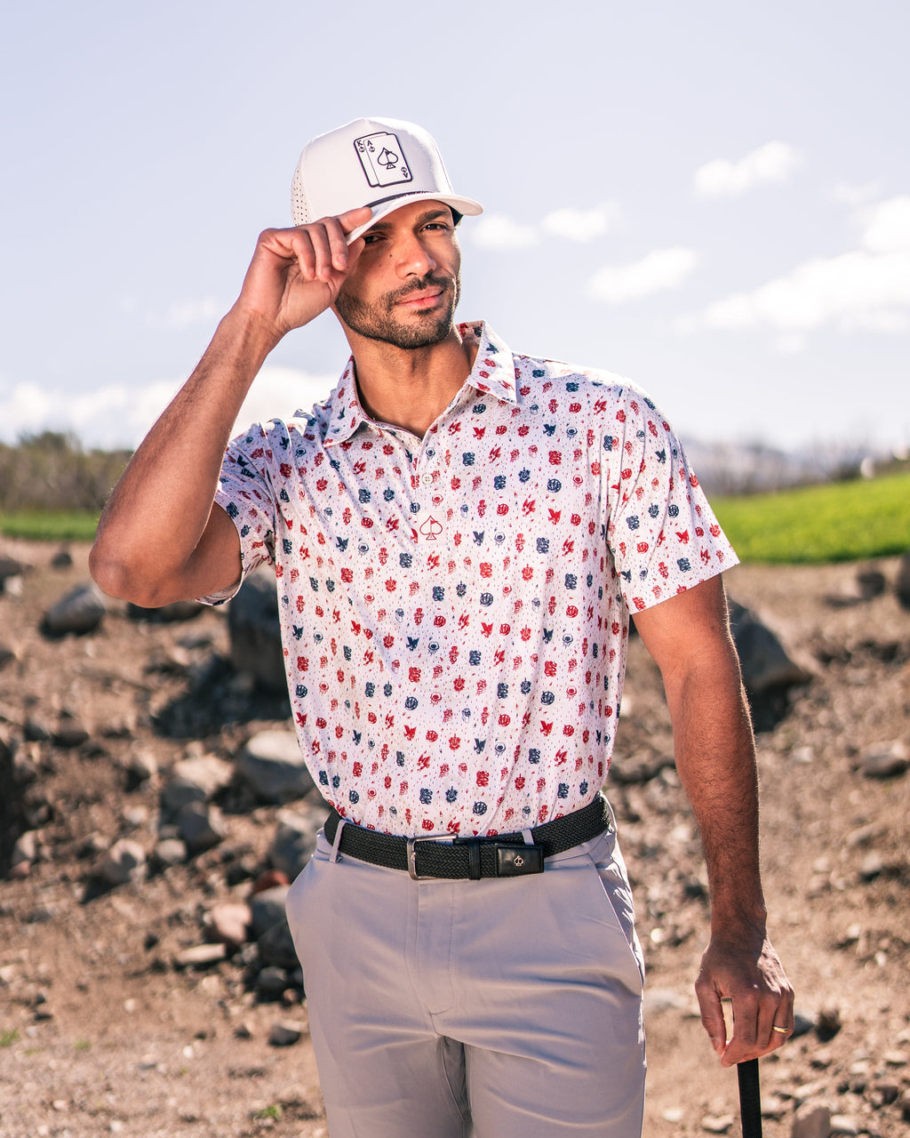 American Traditional