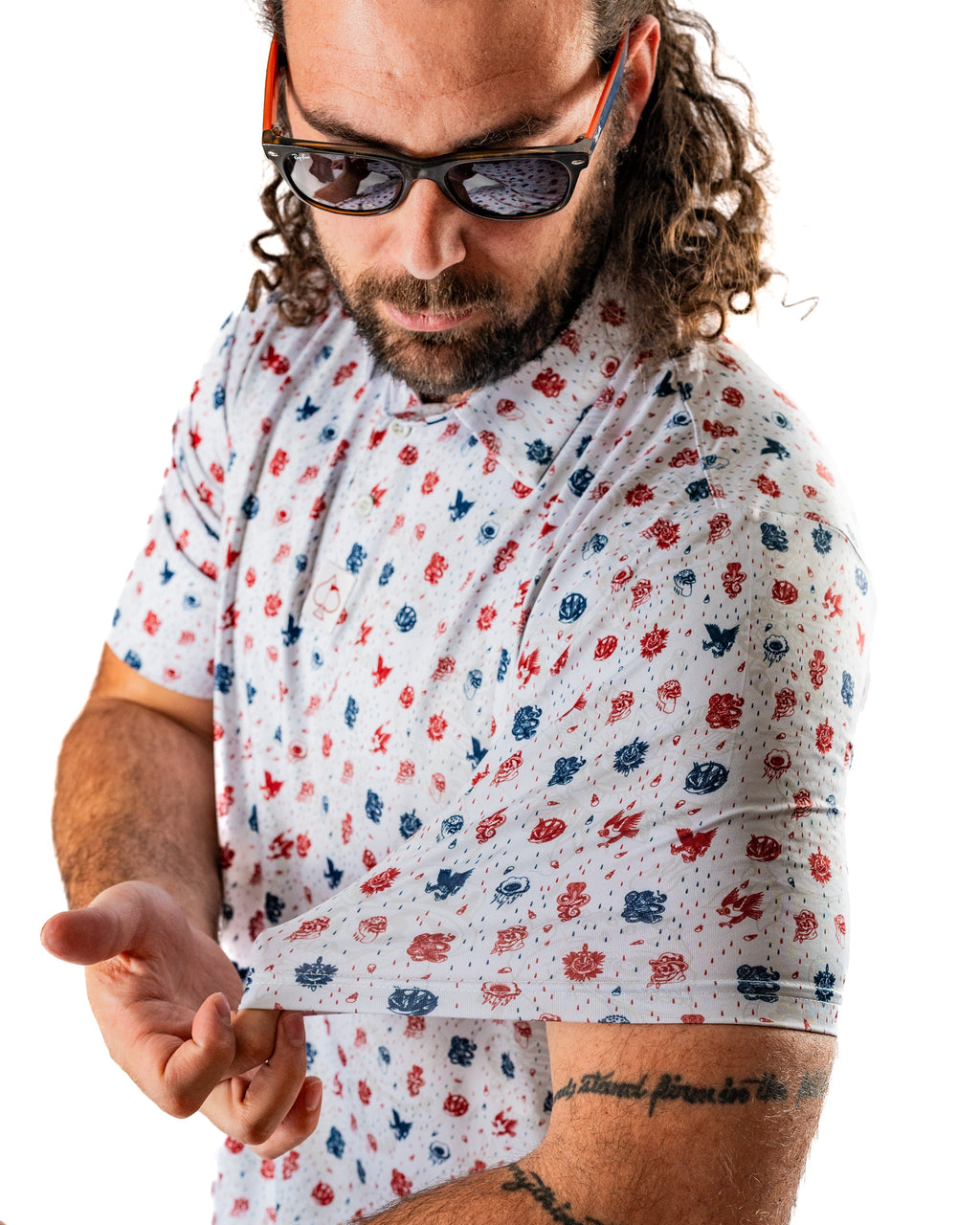 American Traditional
