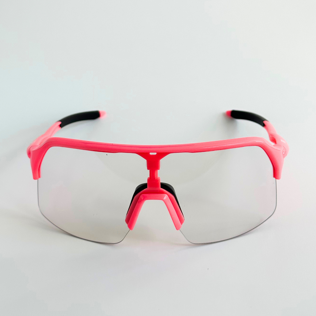 High Star™ Bike & Run - Photochromic Lens