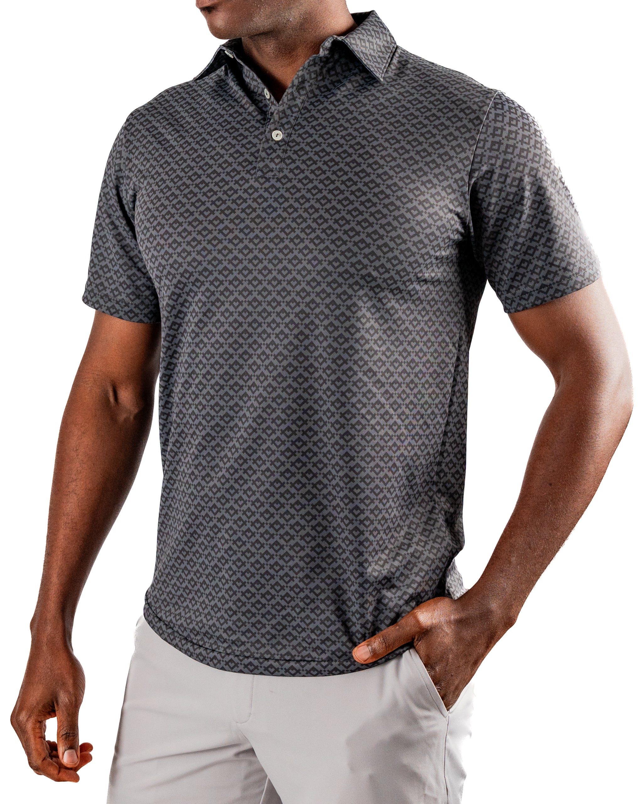 Slate Mosaic