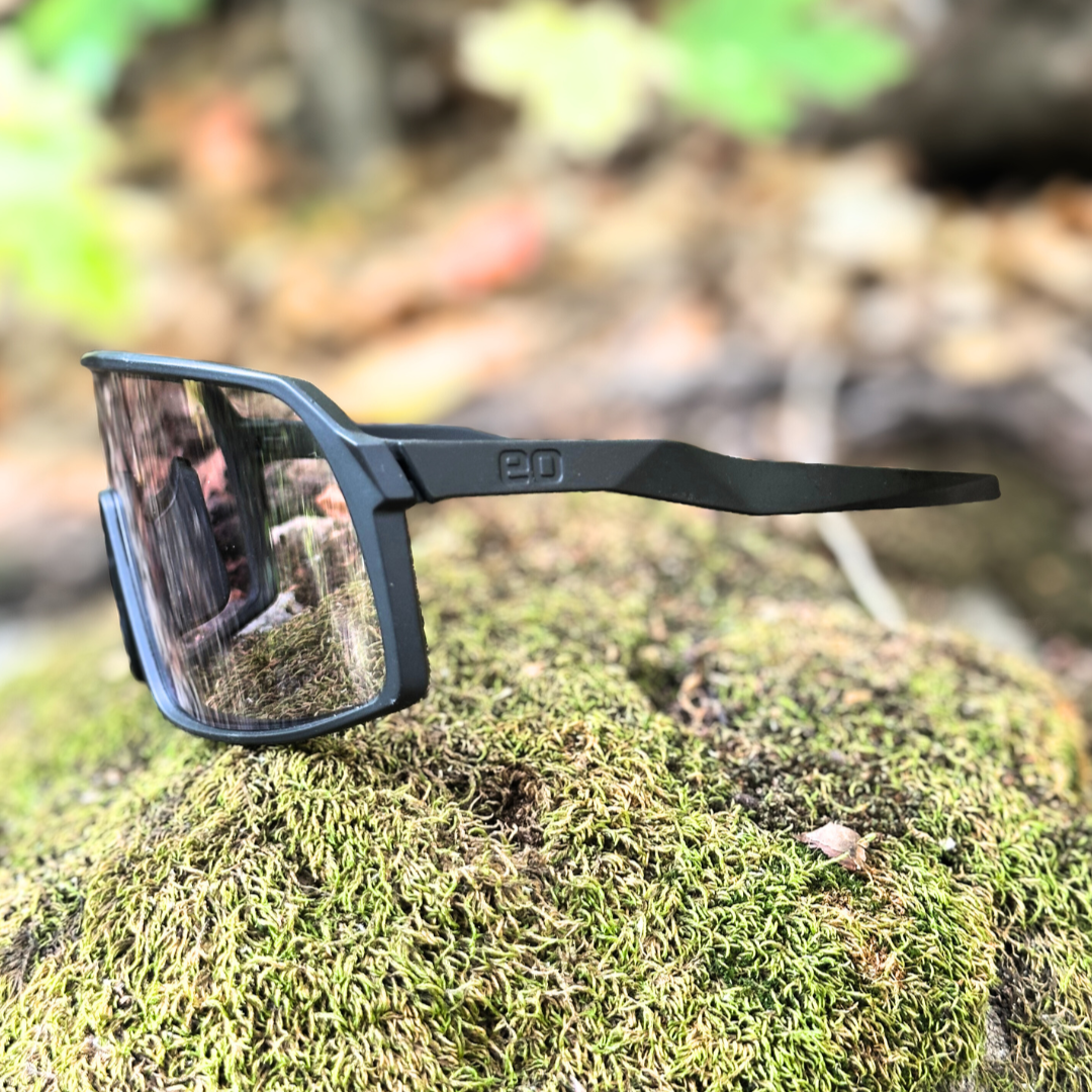 Kamas - Photochromic Mountain Bike