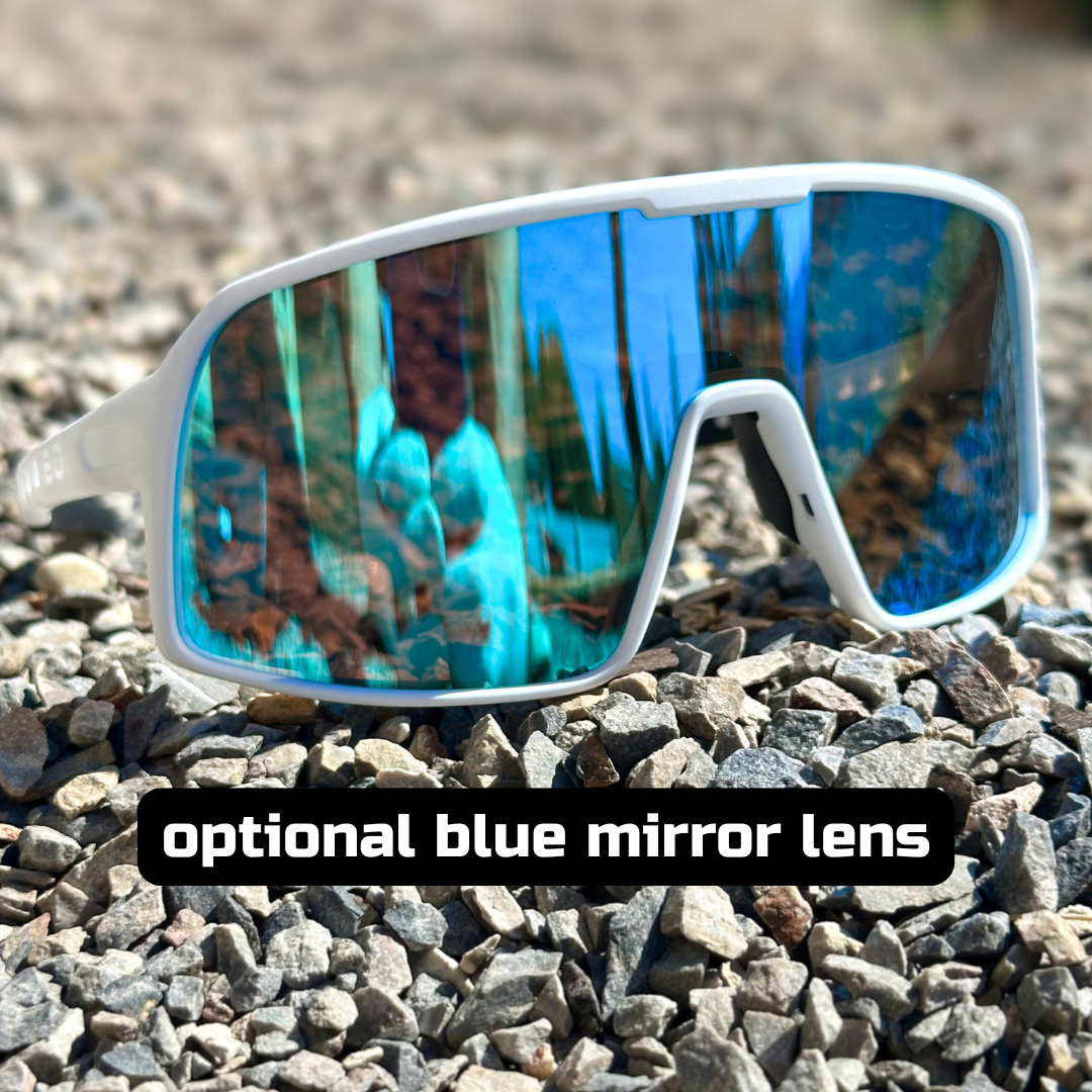 Mojave with Photochromic Lens