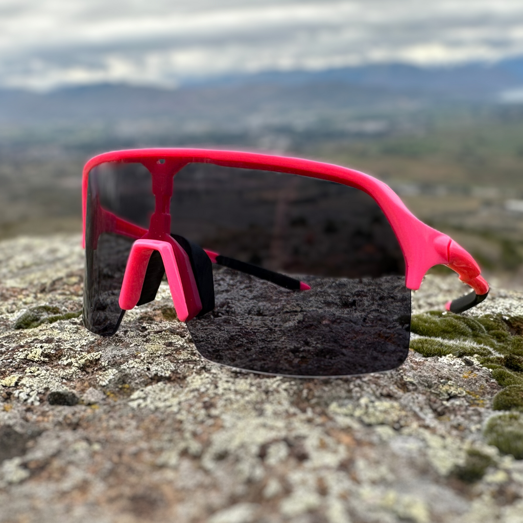 High Star™ Bike & Run - Photochromic Lens