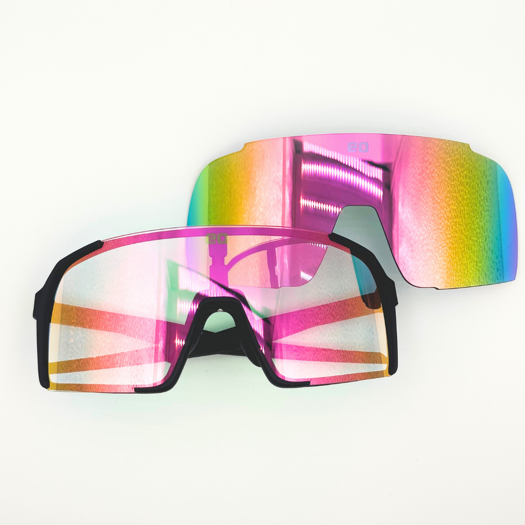 Uno Mas Photochromic+