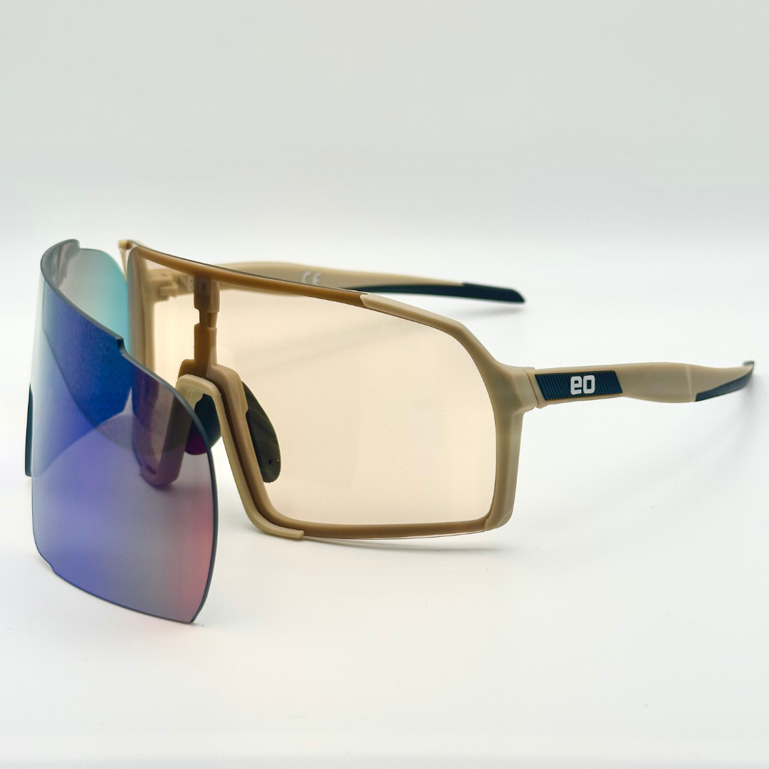 Uno Mas Photochromic+
